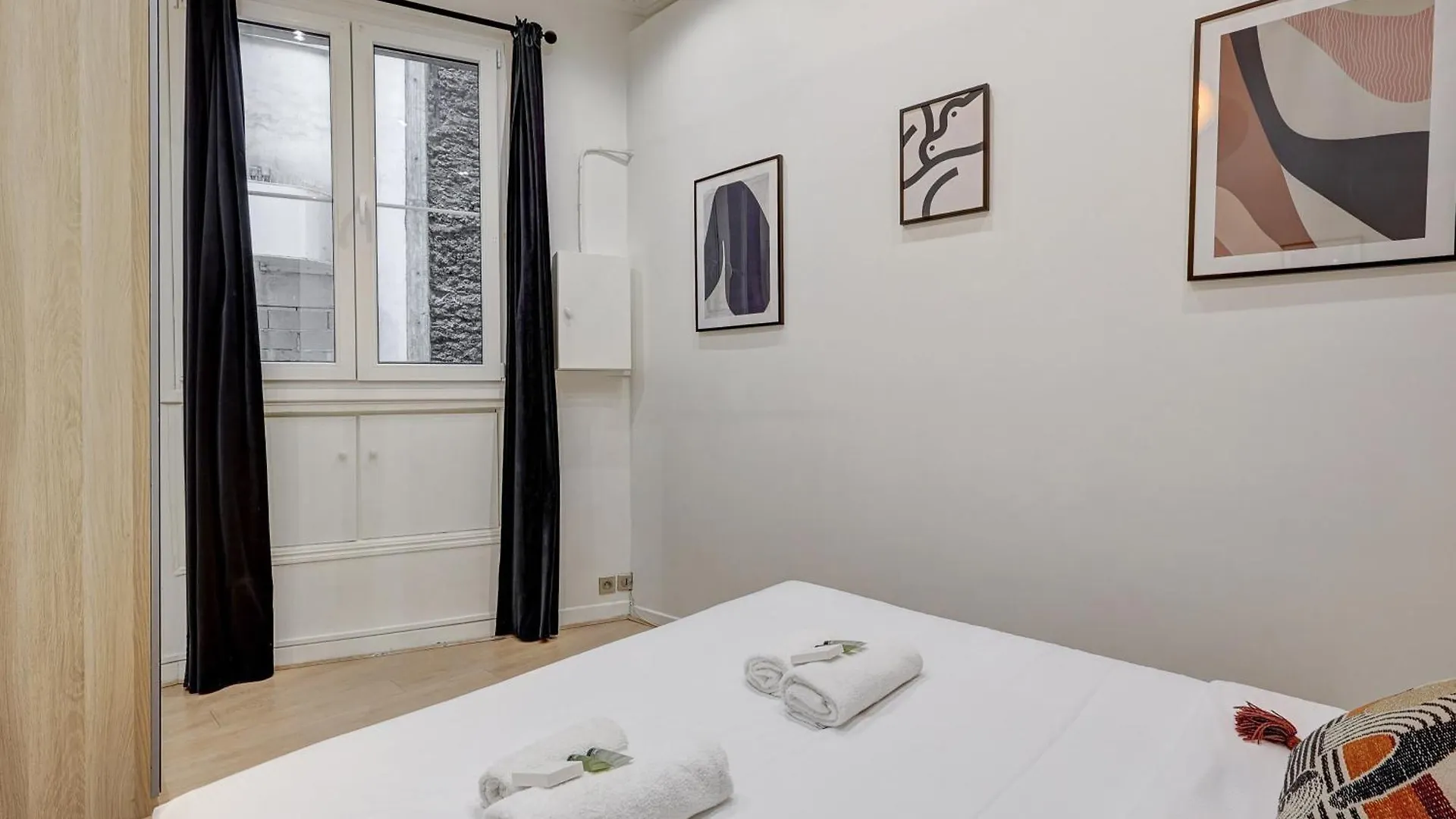 Appartement 106 - Fabulous In Champs Elysees Paris